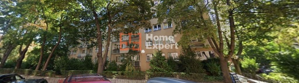 Okolice podwala i ul. świdnickiej   rozkład/balkon