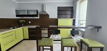 Wroc kościuszki, 2 pok, dwustronne balkon winda