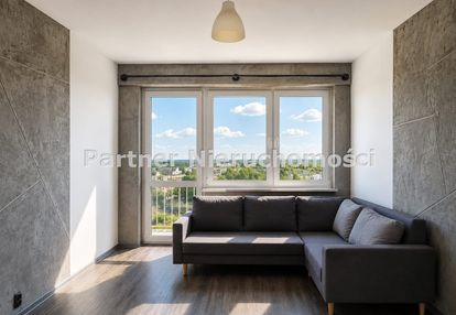 3 pokoje/gagarina/48,17m2/blisko umk