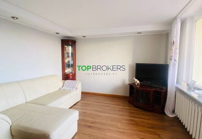 Komfortowe 3 pokoje, blisko metro