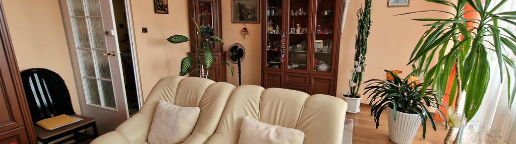 Mieszkanie 3 pokojowe, spółdzielcze, słupsk