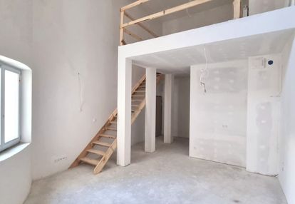 Inwestycyjne przy off piotrkowska