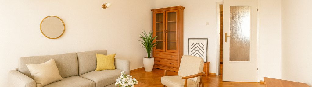 Idealne mieszkanie 62 m² z balkonem i piwnicą