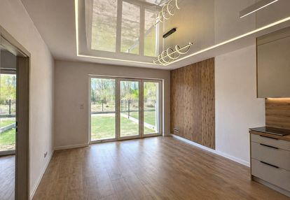 Apartament z tarasem 10 min od kielc