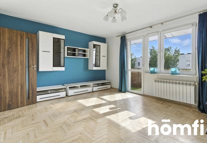 Gołębiów | 3 pokoje | idealne miejsce