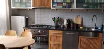 3-pokojowe mieszkanie na ochocie