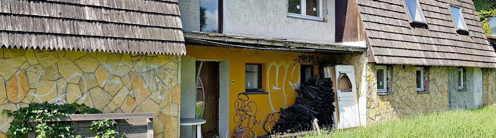 Przestronny dom kawodrza dolna