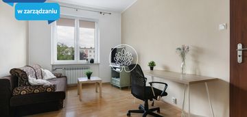 Dwupokojowe mieszkanie osiedle błonie ul. ikara