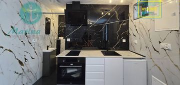 Bezczynszowa kwalerka do wynajęcia