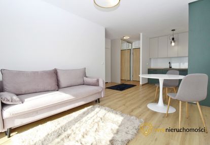 Przestronne 2 pokojowe loggia parking krzyki