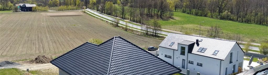 Nowoczesny dom w prestiżowej lokalizacji