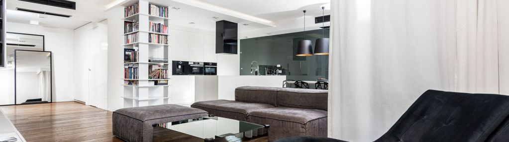 Komfortowy apartament w świetnej lokalizacji.4 pok