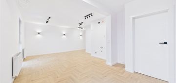 Bez pcc, apartament 75m2, bartodzieje