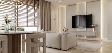 Nowoczesny dom pod klucz