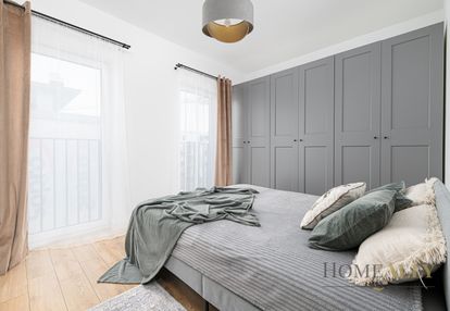 Aluzyjna, 3 pok., 61m2, gotowe do wprowadzenia