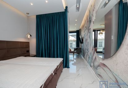 Premium studio in the centre | pl/eng