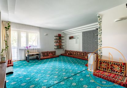 Jasne | 4 pokoje | 2 miejsca postojowe