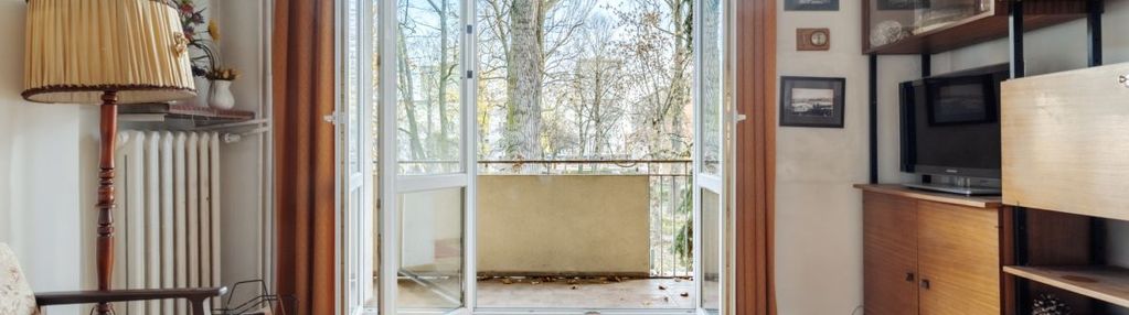 | saska kępa | 2 pok. |  potencjał |