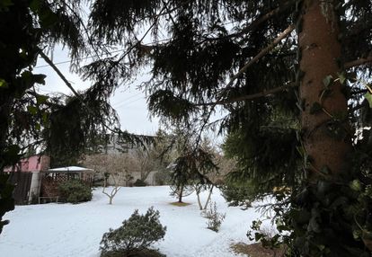 Działka pod zabudowę wielorodzinną