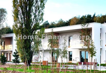 Super apartament w prestiżowym resorcie deweloper