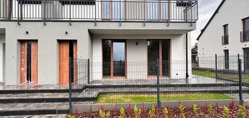 Mieszkanie dwupoziomowe 74,66 m2 plus 14,14 m2