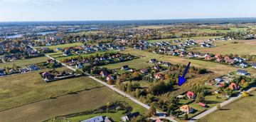 Atrakcyjne działki na obrzeżach szczytna