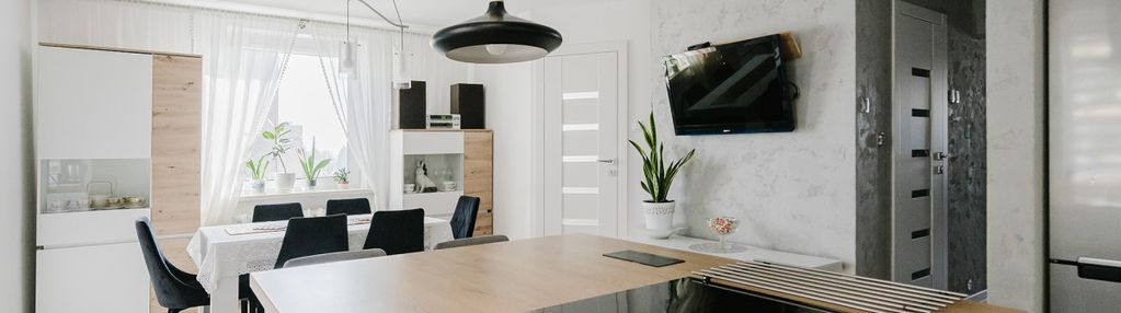 4 pokoje po generalnym remoncie- elbląg