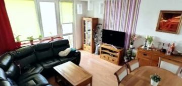 4-pokojowe mieszkanie na targówku