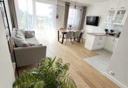 3-pokojowe mieszkanie na białołęce