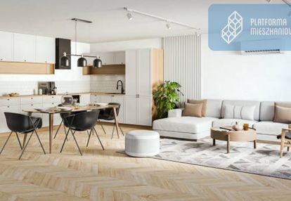 Garaż gratis! park! przestrzeń i komfort!