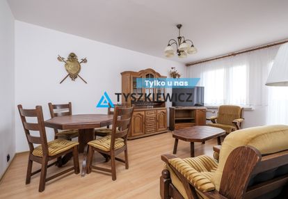 Nowy dwór gdański 4 pokoje w centrum