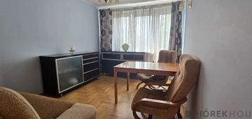 2-pokojowe mieszkanie na pradze-południe