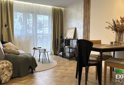 Mieszkanie 2pok 38,3m2 ochota rakowiec
