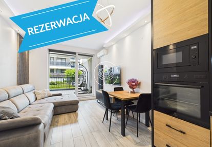Apartament, 54 m2, parter, hala, komórka, 2022r rezerwacja