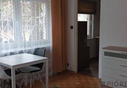 1-pokojowe mieszkanie na woli