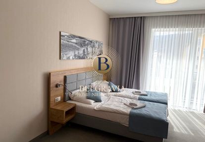 ✅apartament z widokiem na góry✅ przy wyciągu✅