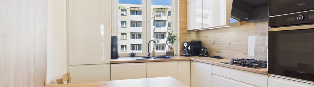 Przestronne mieszkanie 2 pokojowe na sprzedaż
