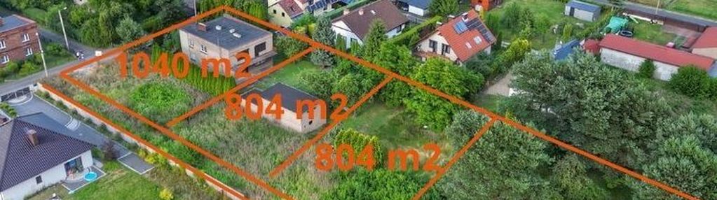 Spokojna zielona okolica, dobra komunikacja !