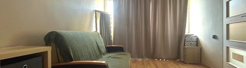 2 pokoje| nad wisłą | śródmieście | balkon