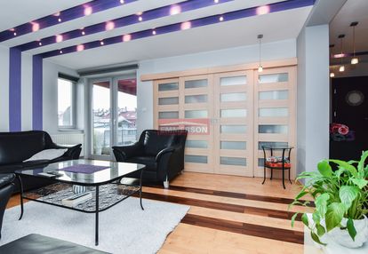 Dobry rozkład, osobna kuchnia, infrastruktura eng