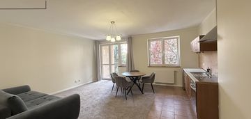 Kawalerka/balkon/przestronna