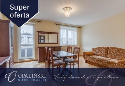 Projektant | 56m2 | 2 pokoje