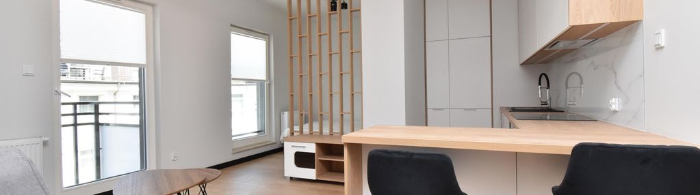 Apartament na starym mieście!