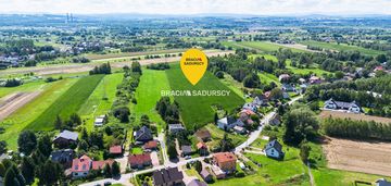 Jeziozany – 85 a. (31 a. budowlane) inwestycyjna