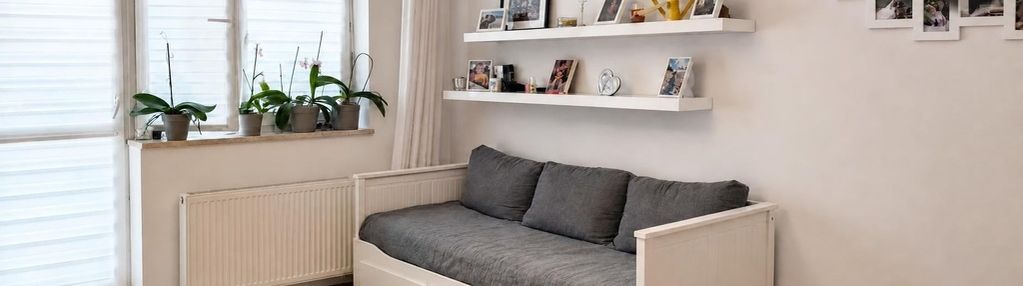2-pokojowe mieszkanie na białołęce