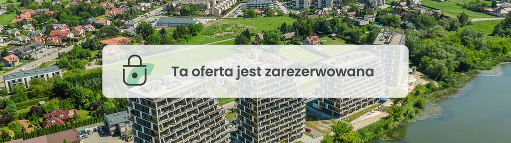 3 pokojowe mieszkanie z garażem i loggią |57,12 m²