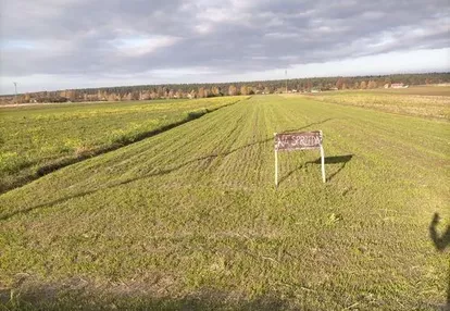 Działka na sprzedaż 7000m2