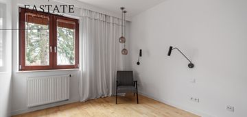 Parking | dobra lokalizacja | ogródek