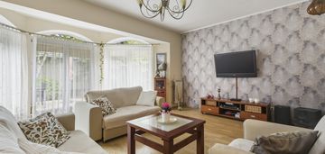 Wszechstronny dom z wielkim potencjałem !