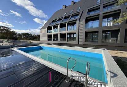 2-pok. mieszkanie w cudownej lokalizacji na helu.